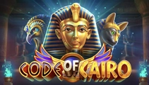 code of cairo,slot,casino,juegos777
