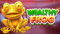 Wealthy Frog,tragamonedas,casino online,juegos777