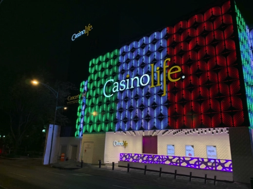Casino Life,juegos,juegos777