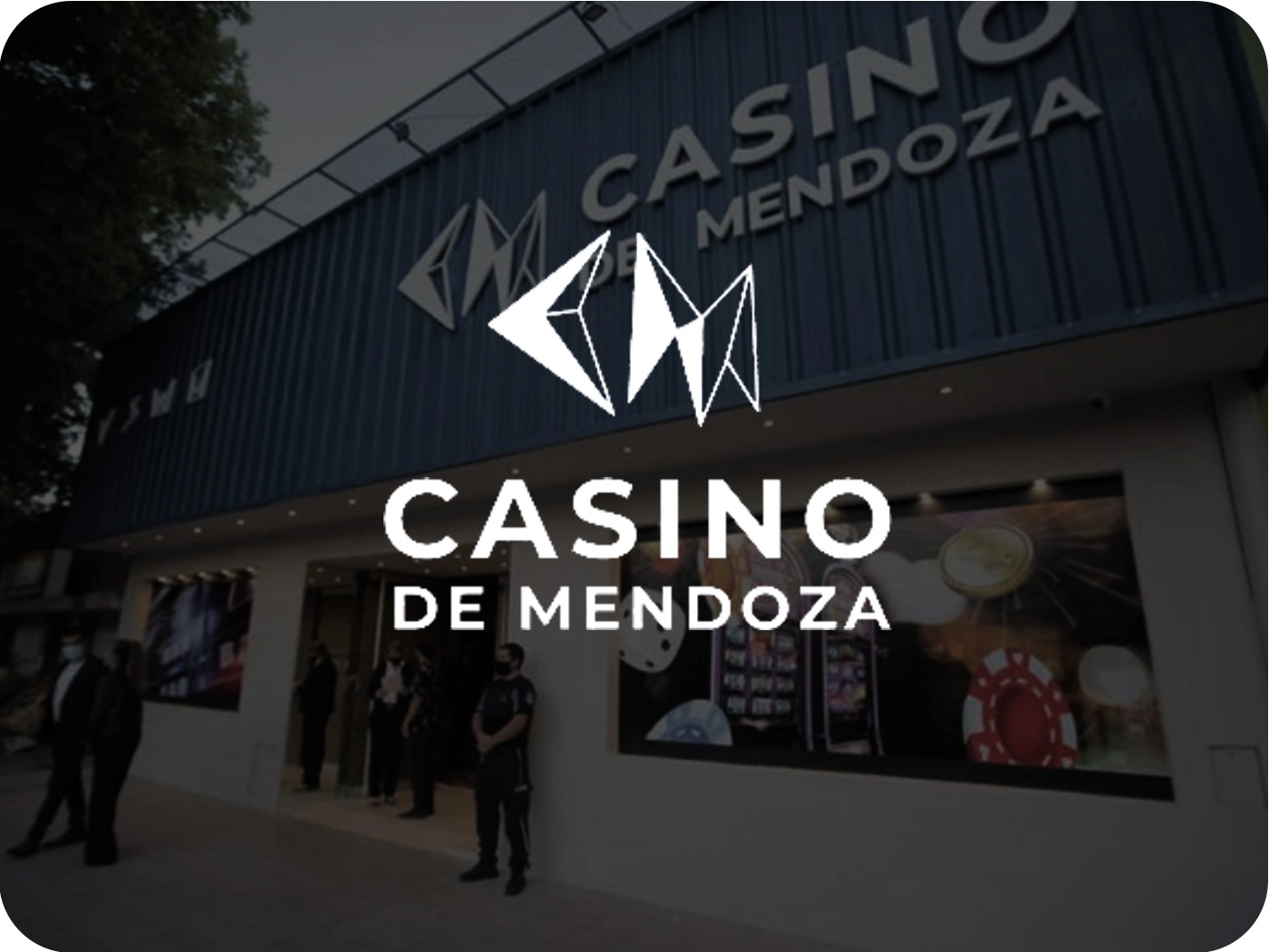 Casino de Mendoza,blackjack,juegos777