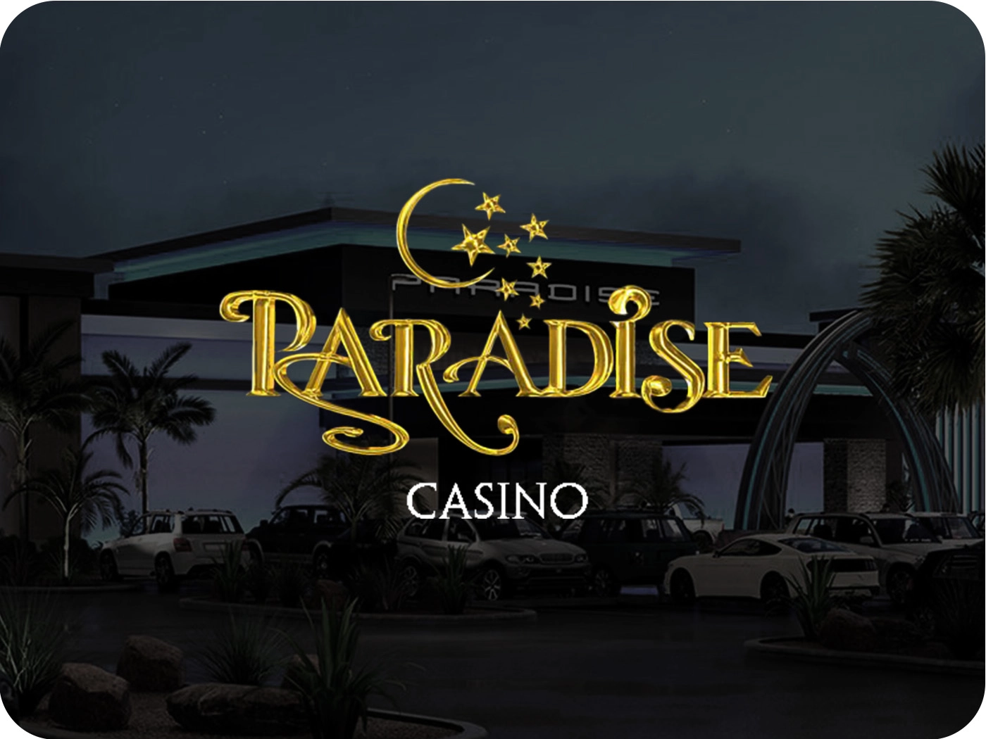 Paradise Casino, casino,slots,Baccarat