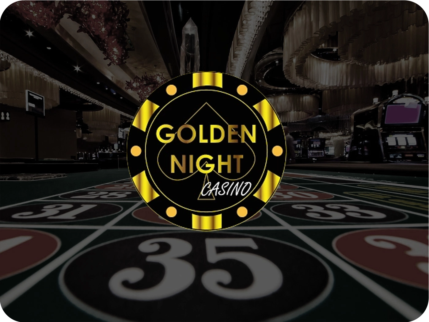 Casino Golden Night,casino,juegos777