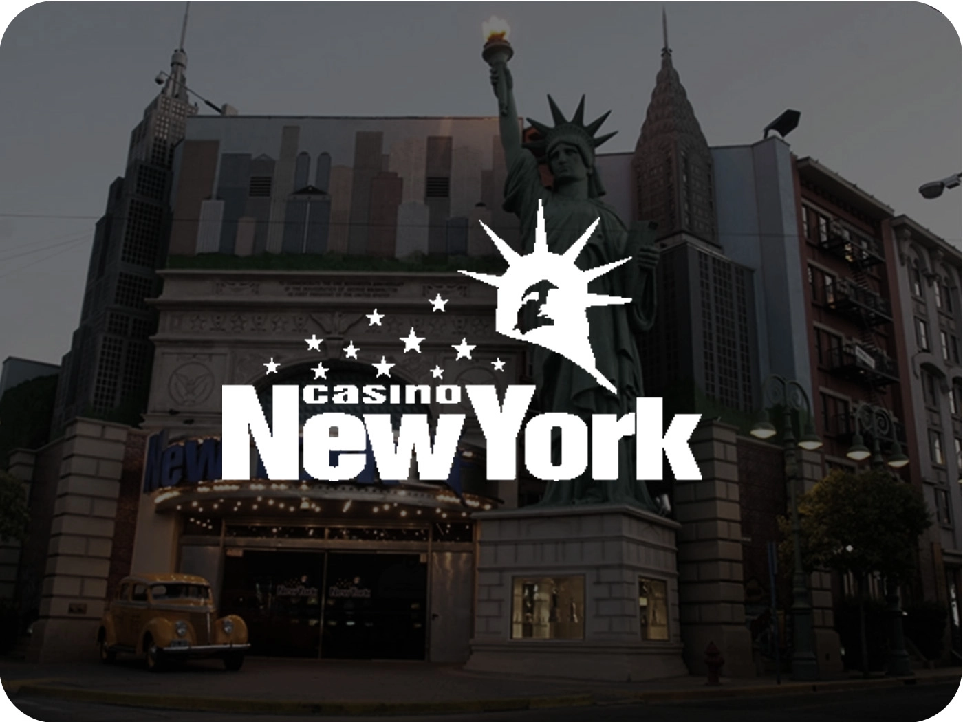 Casino New York San Luis,casion,baccarat,juegos777