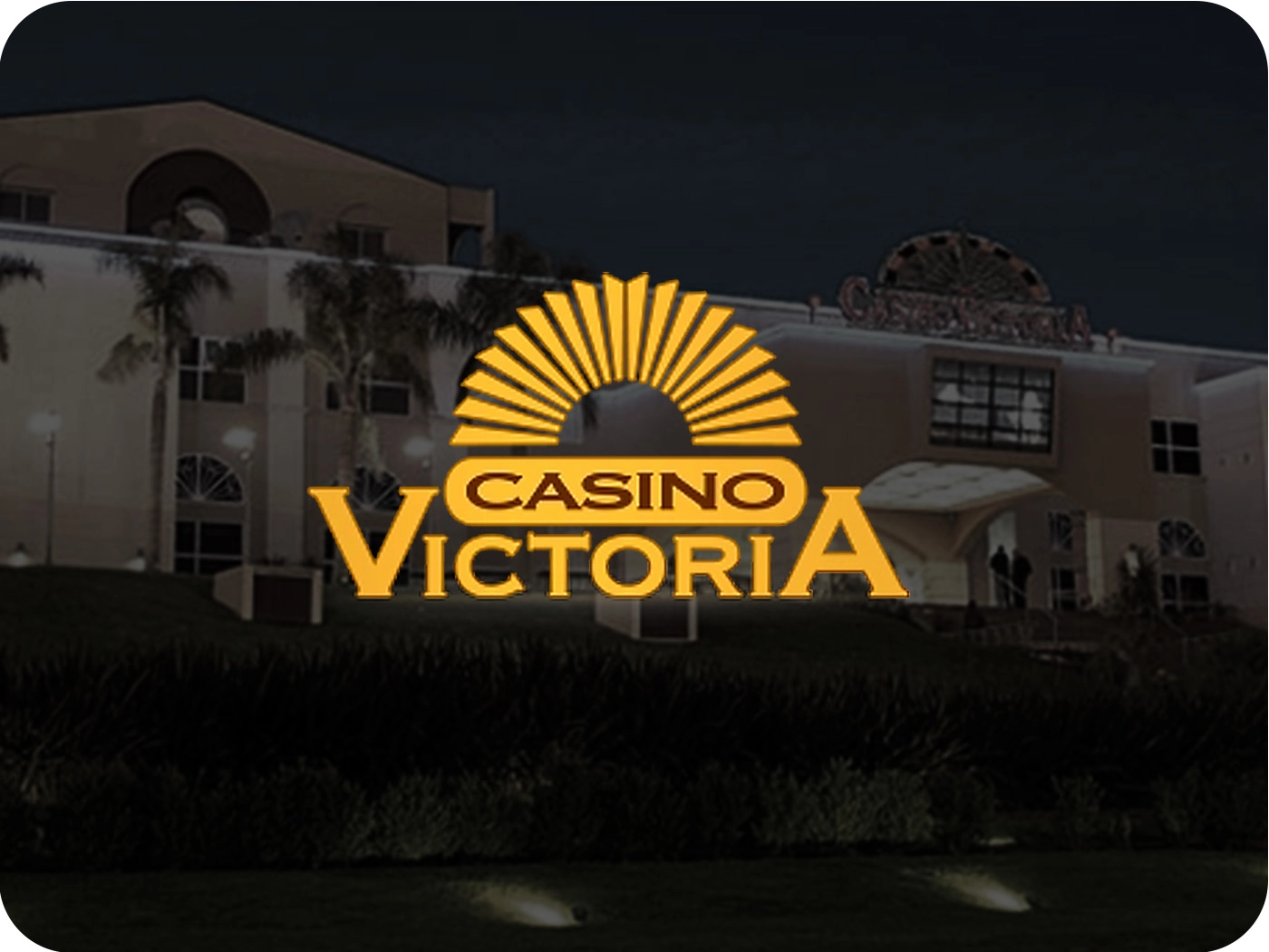 Casino Victoria,casino,baccarat