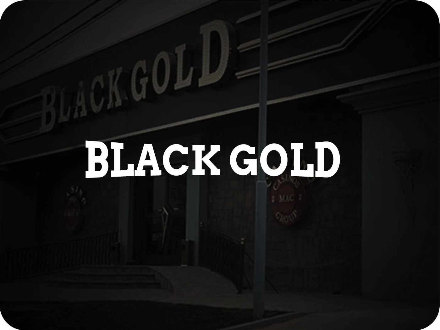 Plaza Huincul Casino Black Gold,juegos,casino,juegos777