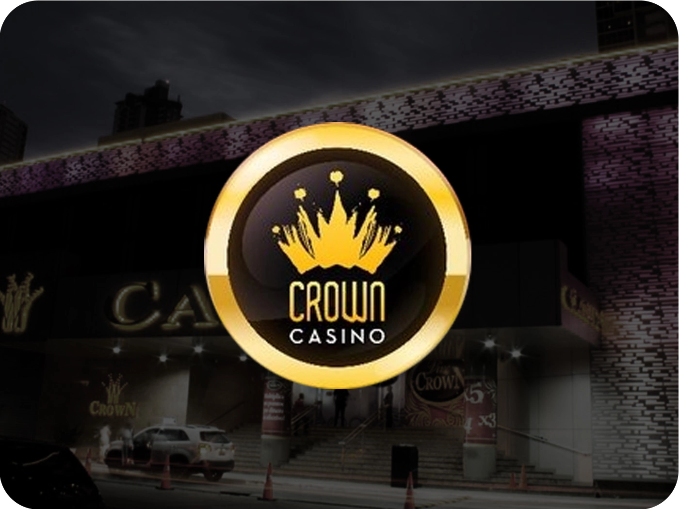 Crown Casino Ciudad,casino,slots,jugar,ruleta