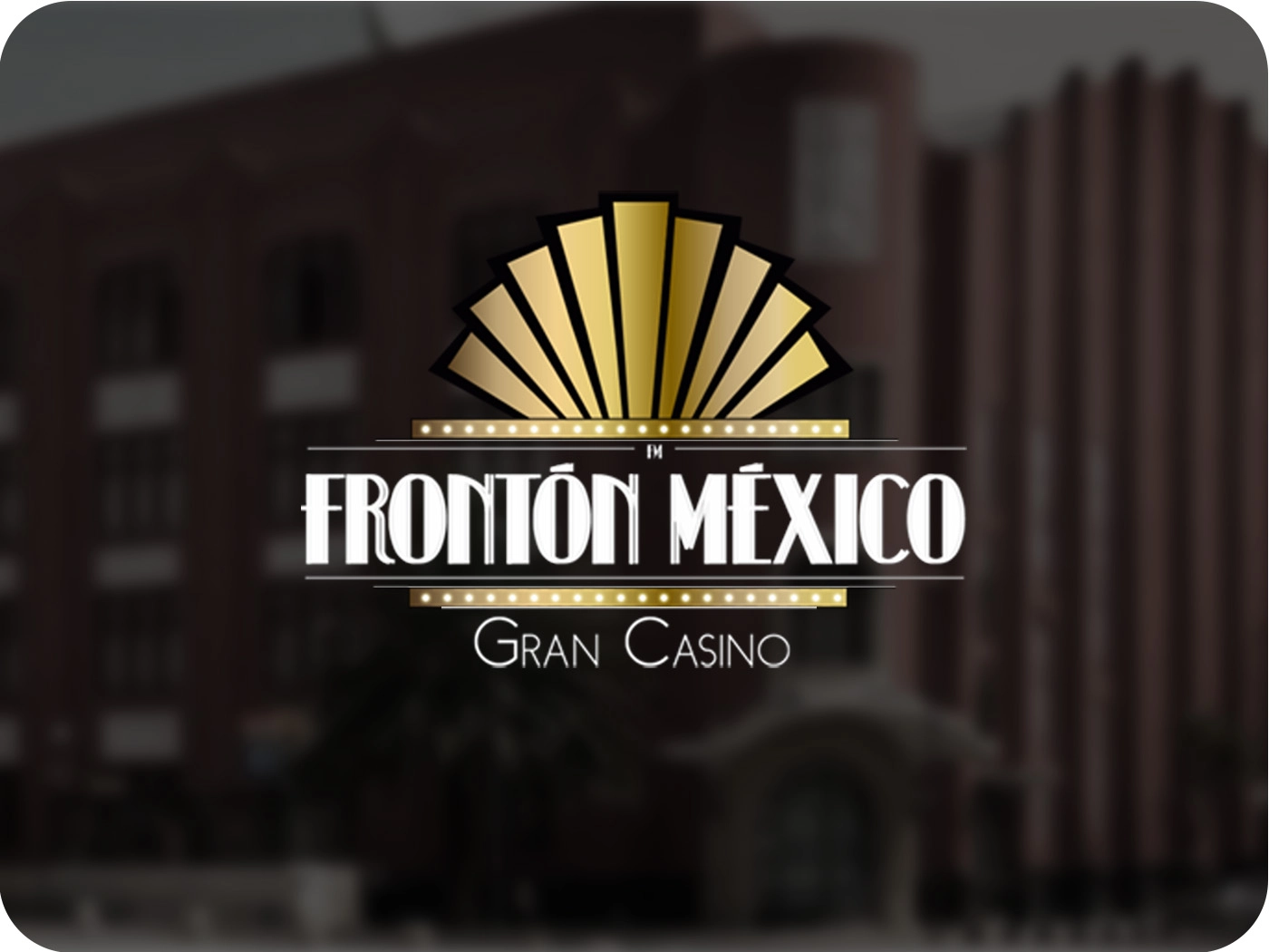 Gran Casino Frontón México, Casino,Juego,Black Jack