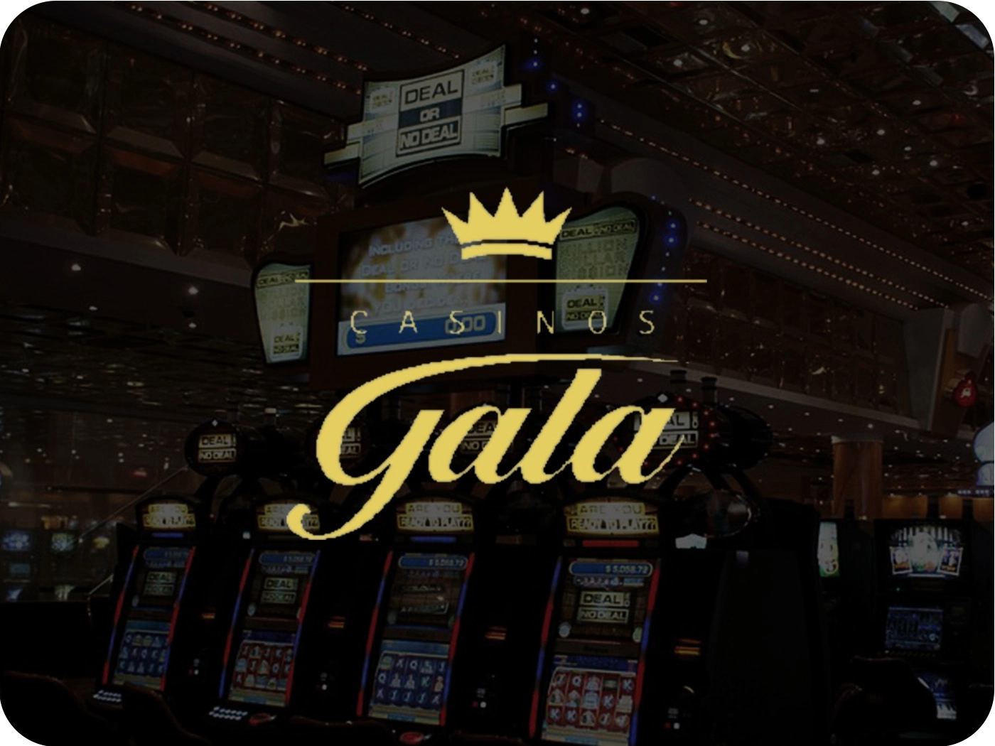 Casino Gala Chaco,casino online,juegos777